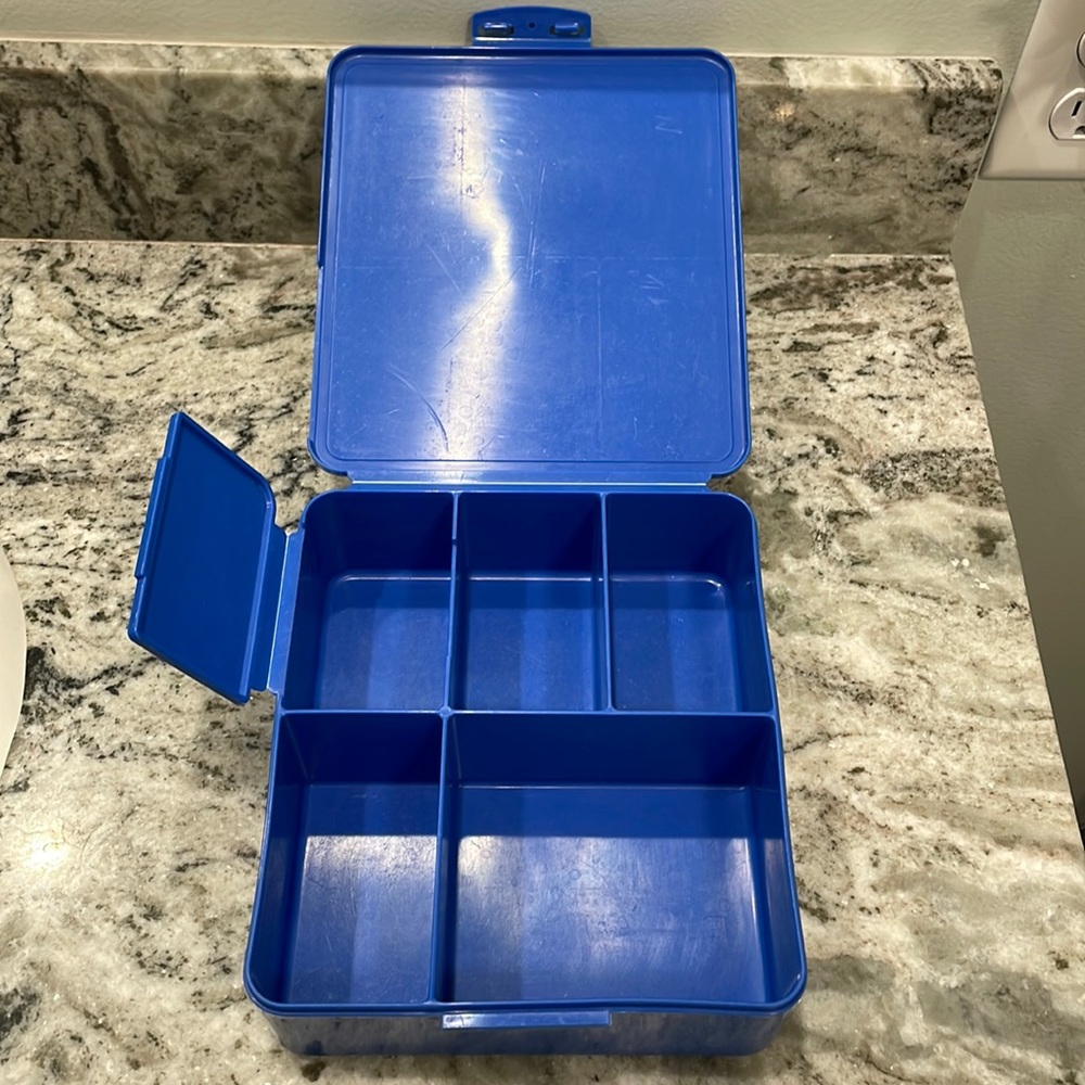 Bento box